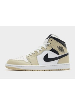 AIR JORDAN 1 MID ze sklepu JD Sports  w kategorii Buty sportowe męskie - zdjęcie 185980189