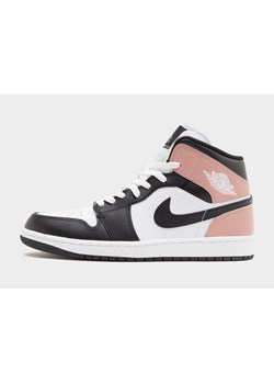 AIR JORDAN 1 MID ze sklepu JD Sports  w kategorii Buty sportowe męskie - zdjęcie 185980195