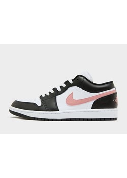 AIR JORDAN 1 LOW - id: 553558-165 - marki Jordan - 185980207 AIR JORDAN 1 LOW ze sklepu JD Sports w kategorii Buty sportowe męskie - zdjęcie 185980207