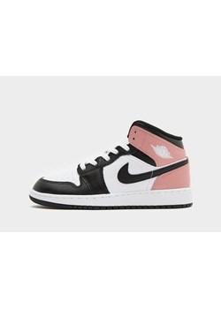 AIR JORDAN 1 MID BG ze sklepu JD Sports  w kategorii Buty sportowe damskie - zdjęcie 185980237