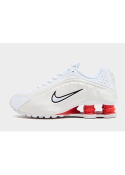 NIKE SHOX R4 YA ze sklepu JD Sports  w kategorii Buty sportowe damskie - zdjęcie 185980315