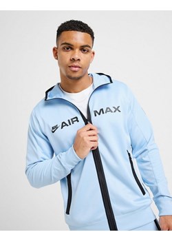 NIKE BLUZA Z KAPTUREM M NSW AIR MAX PK FZ HOODIE ze sklepu JD Sports  w kategorii Bluzy męskie - zdjęcie 185980399