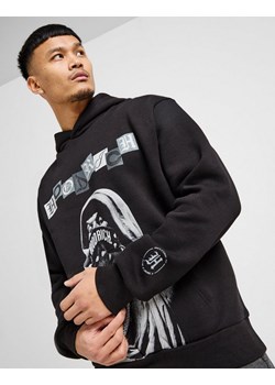 HOODRICH BLUZA Z KAPTUREM HALO OH HD BLK ze sklepu JD Sports  w kategorii Bluzy męskie - zdjęcie 185980497