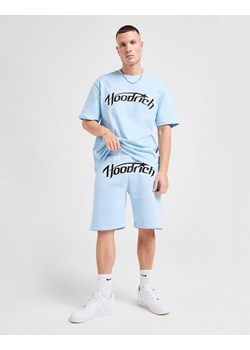 HOODRICH SZORTY GALAXY SHRT SKY ze sklepu JD Sports  w kategorii Spodenki męskie - zdjęcie 185980525