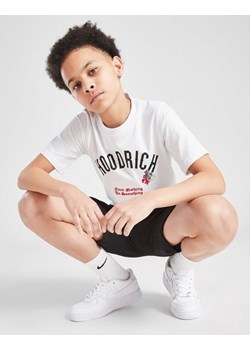 HOODRICH T-SHIRT SHDW TEE WHT/BLK/RED ze sklepu JD Sports  w kategorii T-shirty chłopięce - zdjęcie 185980547