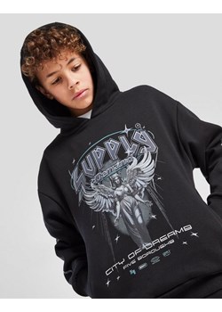 SUPPLY&DEMAND BLUZA Z KAPTUREM PRAISE OH HD - id: SUPTJB17523007 - marki Supply & Demand - 185980668 SUPPLY&DEMAND BLUZA Z KAPTUREM PRAISE OH HD ze sklepu JD Sports  w kategorii Bluzy chłopięce - zdjęcie 185980668