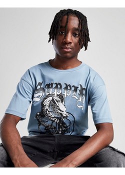 SUPPLY&amp;DEMAND T-SHIRT DRAGON TEE ze sklepu JD Sports  w kategorii T-shirty chłopięce - zdjęcie 185980678