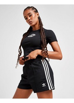ADIDAS SZORTY CLASSIC SHORT BLK/WH ze sklepu JD Sports  w kategorii Szorty - zdjęcie 185980755