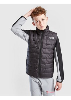 THE NORTH FACE BEZRĘKAWNIK GILET BLACK ze sklepu JD Sports  w kategorii Kamizelki męskie - zdjęcie 185980768
