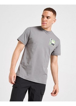 THE NORTH FACE T-SHIRT HEAT MAP T SMGY/GN ze sklepu JD Sports  w kategorii T-shirty męskie - zdjęcie 185980787