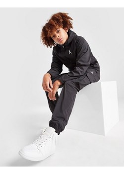 JORDAN SPODNIE JRDN WVN PNT BLK B ze sklepu JD Sports  w kategorii Spodnie chłopięce - zdjęcie 185980927