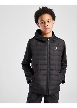 JORDAN KURTKA JRDN HYBRID JKT BLK B ze sklepu JD Sports  w kategorii Kurtki chłopięce - zdjęcie 185980938