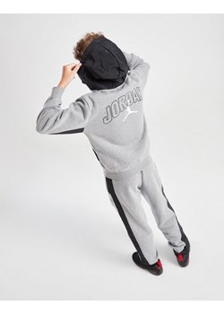 JORDAN KOMPLET JRD FLC RPSTP SUIT GRY B ze sklepu JD Sports  w kategorii Komplety chłopięce - zdjęcie 185980949