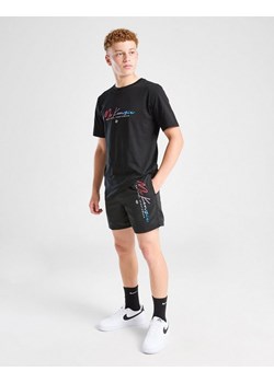 MCKENZIE SZORTY SHADOWS SWM BLK-BLK ze sklepu JD Sports  w kategorii Spodenki chłopięce - zdjęcie 185981026