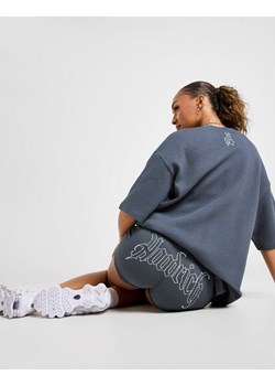 HOODRICH SZORTY $STELLAR WAFFLE CYC SHT D&#039;GRY ze sklepu JD Sports  w kategorii Szorty - zdjęcie 185981098
