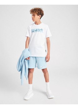 HOODRICH KOMPLET LYNK T/SHRT SET OMB/BLU ze sklepu JD Sports  w kategorii Komplety chłopięce - zdjęcie 185981127