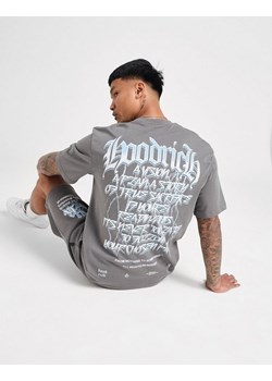 HOODRICH   T-SHIRT TORNADO ze sklepu JD Sports  w kategorii T-shirty męskie - zdjęcie 185981149