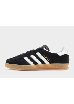 ADIDAS GAZELLE INDOOR J ze sklepu JD Sports  w kategorii Buty sportowe damskie - zdjęcie 185981159