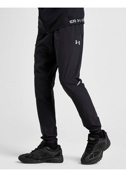 UNDER ARMOUR SPODNIE VANISH PERF PT BK/BK ze sklepu JD Sports  w kategorii Spodnie męskie - zdjęcie 185981268