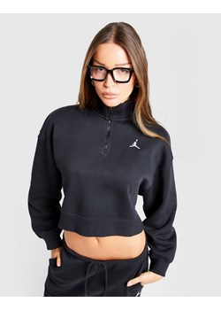 JORDAN BLUZA ROZPINANA W J BRK FLC QZ TOP ze sklepu JD Sports  w kategorii Bluzy damskie - zdjęcie 185981287