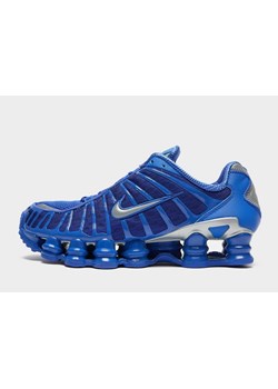 NIKE SHOX TL ze sklepu JD Sports  w kategorii Buty sportowe męskie - zdjęcie 185981386