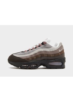 NIKE W NIKE AIR MAX 95 ze sklepu JD Sports  w kategorii Buty sportowe damskie - zdjęcie 185981467