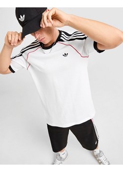 ADIDAS T-SHIRT TERRACE TEE - id: KD4340 - marki adidas - 185981508 ADIDAS T-SHIRT TERRACE TEE ze sklepu JD Sports w kategorii T-shirty męskie - zdjęcie 185981508