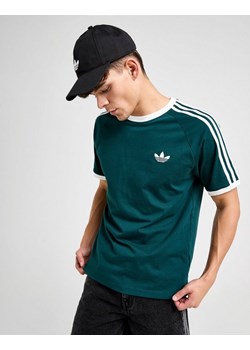 ADIDAS T-SHIRT CALI TEE ze sklepu JD Sports  w kategorii T-shirty męskie - zdjęcie 185981528