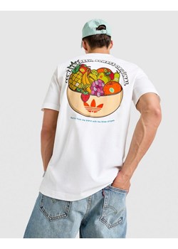 ADIDAS T-SHIRT GRAPHIC LO SS T ze sklepu JD Sports  w kategorii T-shirty męskie - zdjęcie 185981538