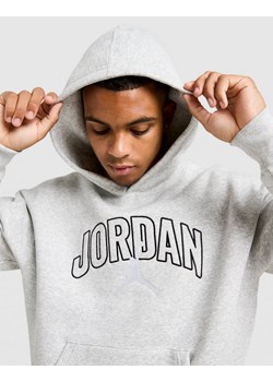 JORDAN BLUZA Z KAPTUREM VARSITY OH HD GREY ze sklepu JD Sports  w kategorii Bluzy męskie - zdjęcie 185981599