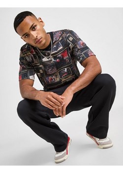 JORDAN T-SHIRT M J BRK TV AOP SS CREW ze sklepu JD Sports  w kategorii T-shirty męskie - zdjęcie 185981625