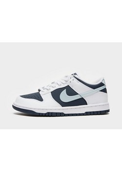 NIKE DUNK LOW GS FF ze sklepu JD Sports  w kategorii Buty sportowe damskie - zdjęcie 185981646