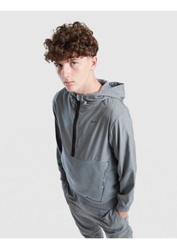 NIKE BLUZA Z KAPTUREM K NSW CITY UTILITY EO FLC HD ze sklepu JD Sports  w kategorii Bluzy chłopięce - zdjęcie 185981707