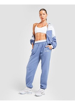NIKE SPODNIE W NSW PHNX FLC HR PANT GLS ze sklepu JD Sports  w kategorii Spodnie damskie - zdjęcie 185981806