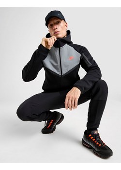 NIKE BLUZA ROZPINANA Z KAPTUREM M NK TCH MIX WR HD ze sklepu JD Sports  w kategorii Bluzy męskie - zdjęcie 185981935