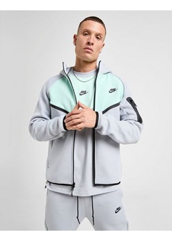 NIKE BLUZA Z KAPTUREM M NK TCH MIX WR HOODIE ze sklepu JD Sports  w kategorii Bluzy męskie - zdjęcie 185981947