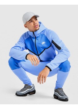 NIKE BLUZA ROZPINANA Z KAPTUREM M NK TCH MIX WR HD ze sklepu JD Sports  w kategorii Bluzy męskie - zdjęcie 185981969