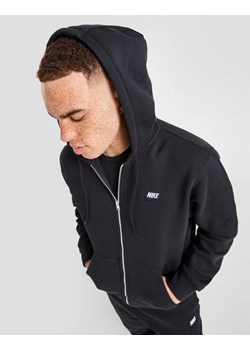 NIKE BLUZA ROZPINANA Z KAPTUREM M NSW CLUB DT HDFZ ze sklepu JD Sports  w kategorii Bluzy męskie - zdjęcie 185981979