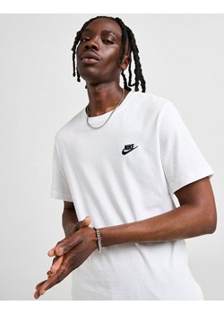 NIKE T-SHIRT M NSW CLUB DT TEE - id: FD1184-102 - marki Nike - 185982018 NIKE T-SHIRT M NSW CLUB DT TEE ze sklepu JD Sports w kategorii T-shirty męskie - zdjęcie 185982018