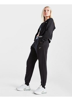 NIKE SPODNIE G NP DF FLC JGGR ze sklepu JD Sports  w kategorii Spodnie dziewczęce - zdjęcie 185982127