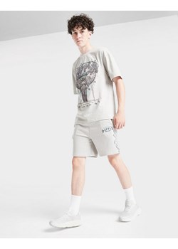 SUPPLY&amp;DEMAND SZORTY PRAISE GRY-HIR B ze sklepu JD Sports  w kategorii Spodenki chłopięce - zdjęcie 185982266