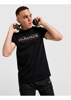 MCKENZIE T-SHIRT CASSON TEE BLK-BLK ze sklepu JD Sports  w kategorii T-shirty męskie - zdjęcie 185982338