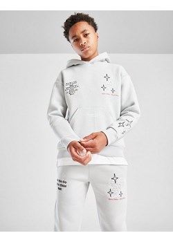SUPPLY&amp;DEMAND BLUZA Z KAPTUREM VITO OH HD ze sklepu JD Sports  w kategorii Bluzy chłopięce - zdjęcie 185982706
