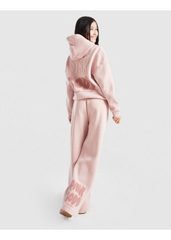 PINK&amp;SODA  SPODNIE ROSE JOG INFIL ze sklepu JD Sports  w kategorii Spodnie dziewczęce - zdjęcie 185982806