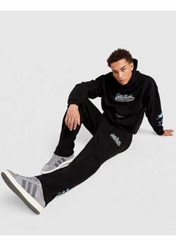 SUPPLY&amp;DEMAND SPODNIE BROOKLYN PNT BLK-BLK ze sklepu JD Sports  w kategorii Spodnie męskie - zdjęcie 185982848