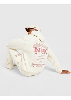 SUPPLY&amp;DEMAND BLUZA Z KAPTUREM MEGA HD GRY-VGY ze sklepu JD Sports  w kategorii Bluzy męskie - zdjęcie 185982887