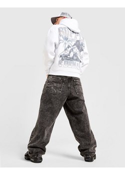 SUPPLY&amp;DEMAND BLUZA Z KAPTUREM OCEAN HD WHT-WHT ze sklepu JD Sports  w kategorii Bluzy męskie - zdjęcie 185982899