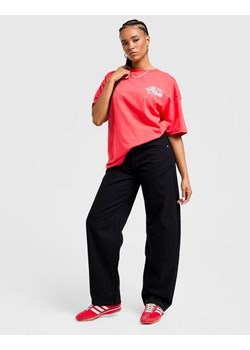UNLIKE HUMANS SPODNIE UH BAGGY JEAN ze sklepu JD Sports  w kategorii Jeansy damskie - zdjęcie 185982919