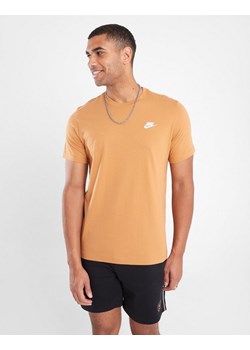 NIKE T-SHIRT M NSW CLUB TEE ze sklepu JD Sports  w kategorii T-shirty męskie - zdjęcie 185983066