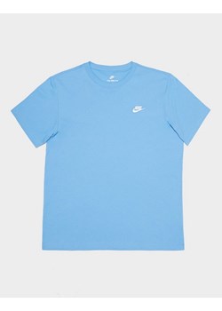 NIKE T-SHIRT NIKE SPORTSWEAR CLUB ze sklepu JD Sports  w kategorii T-shirty męskie - zdjęcie 185983079